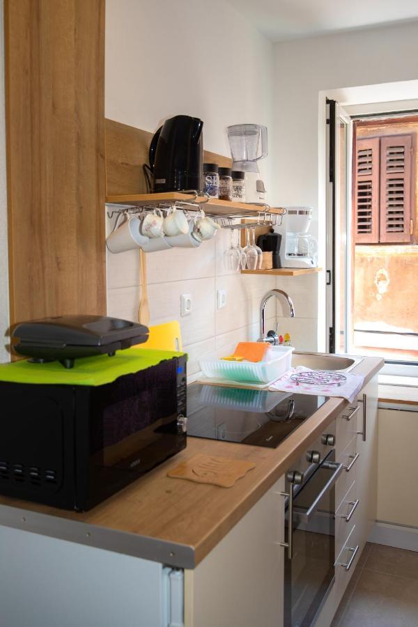 Apartman La Vita