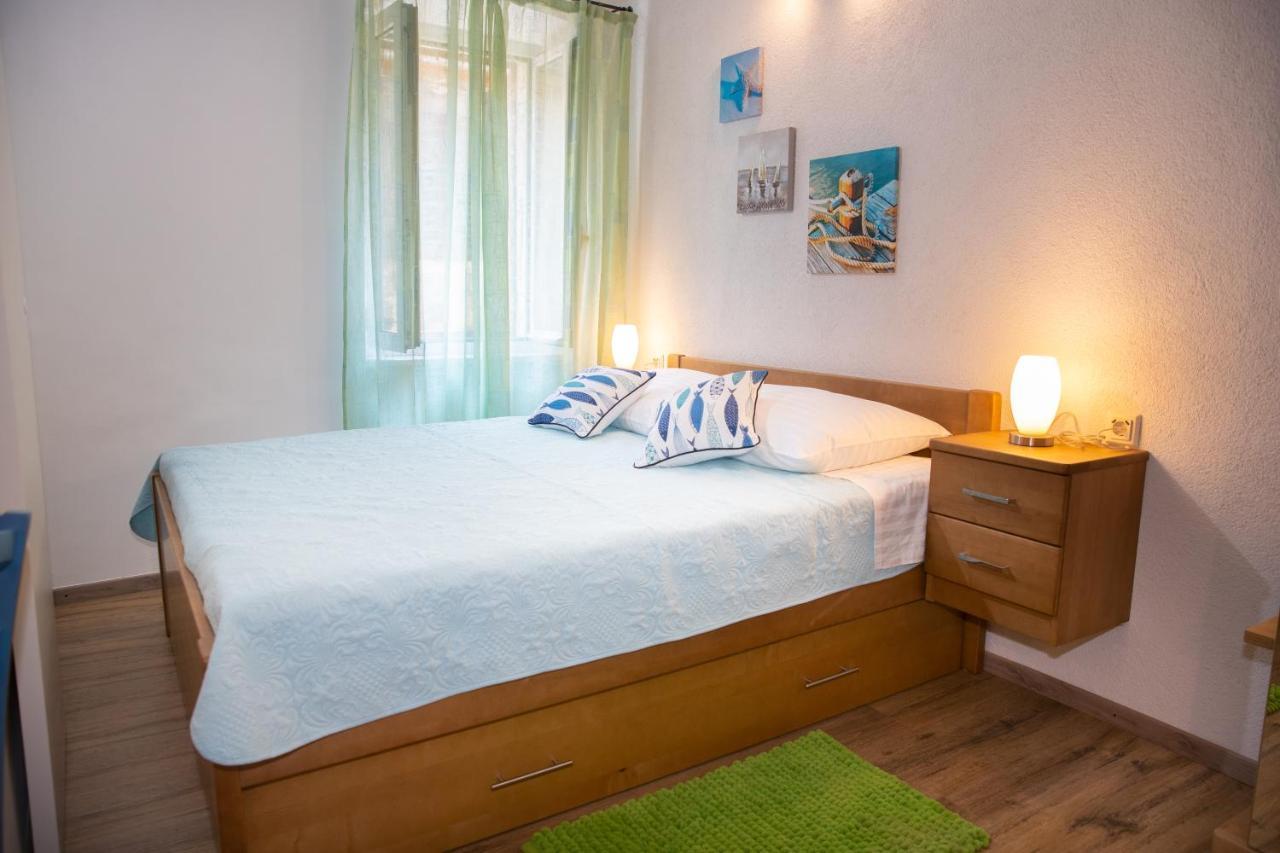 La Vita Apartman *