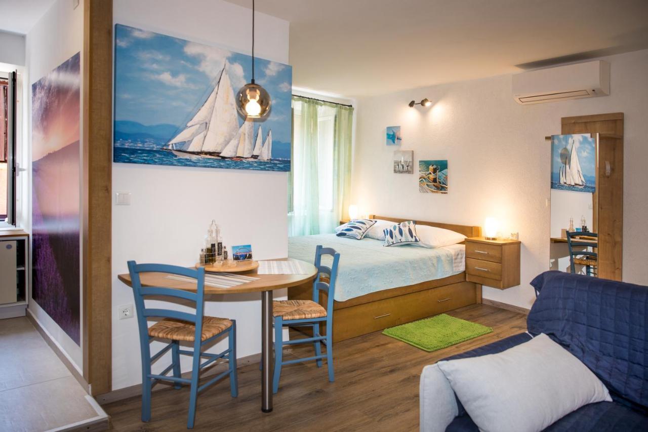 La Vita Appartement