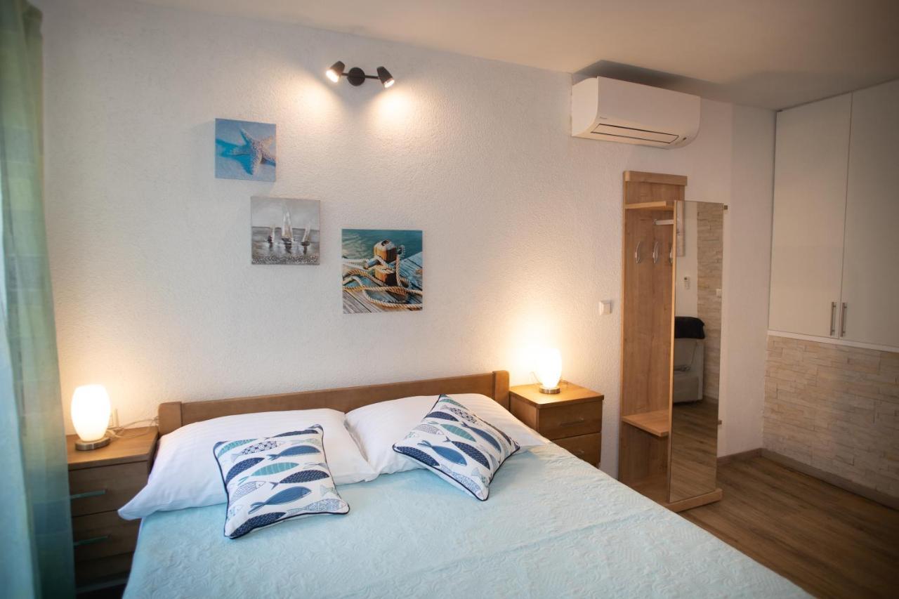 Appartement La Vita *