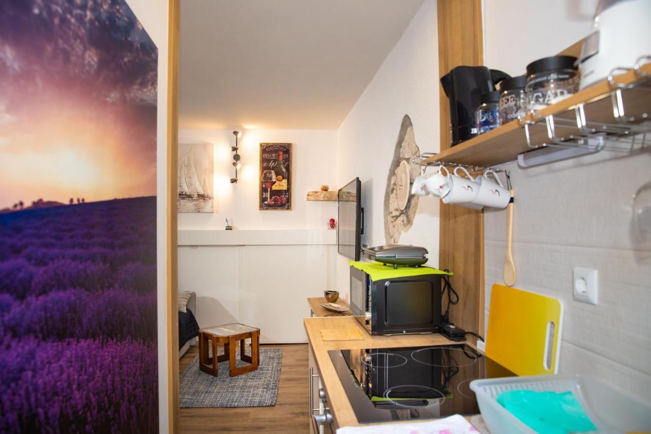 La Vita Appartement Rovinj