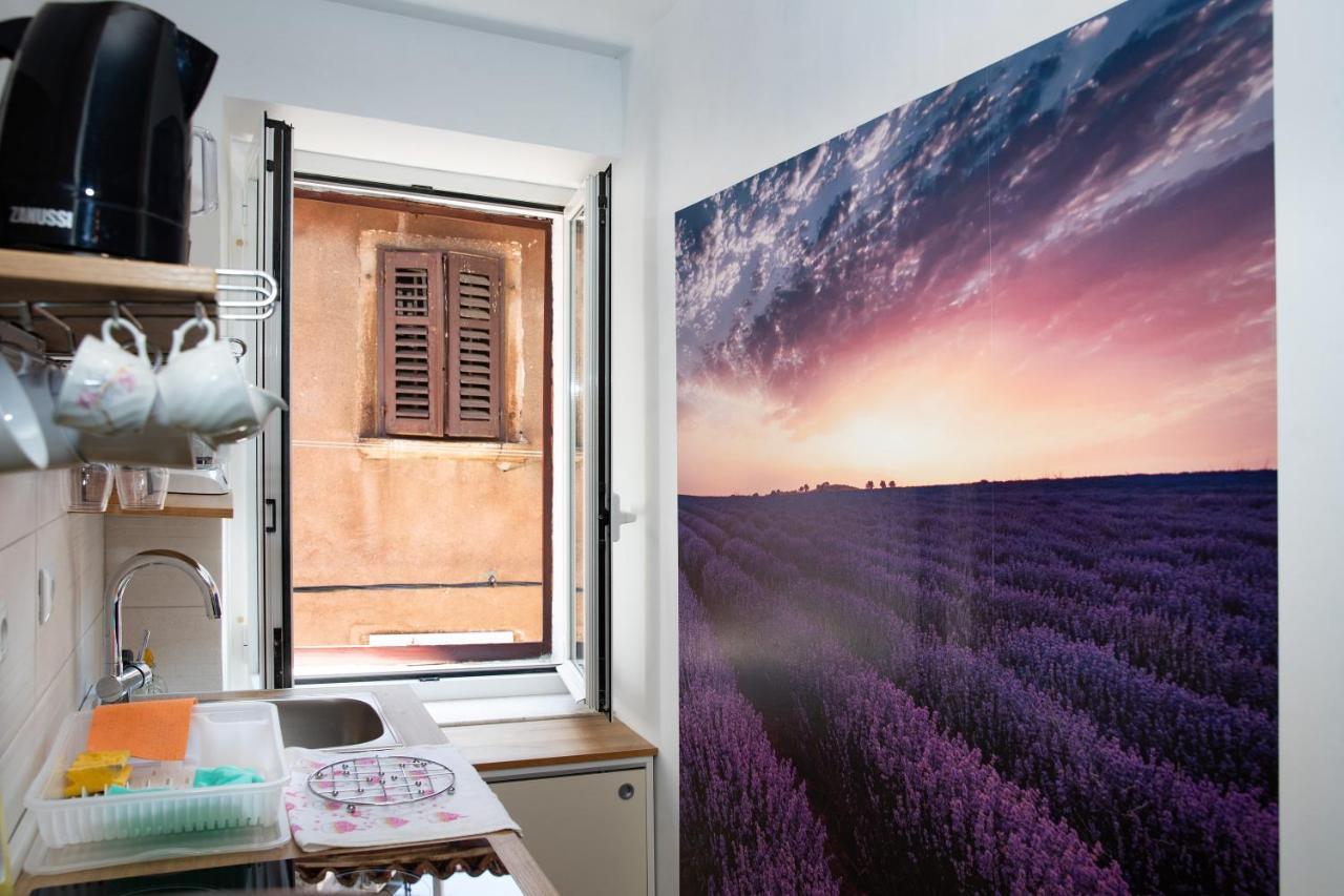 La Vita Appartement Rovinj