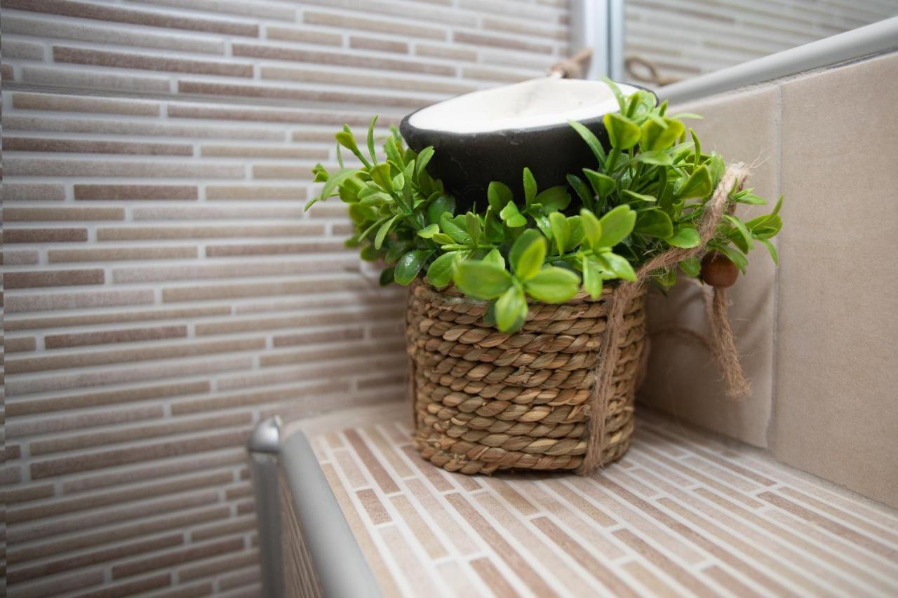 La Vita Appartement *