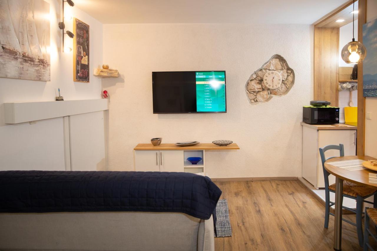 La Vita Appartement *