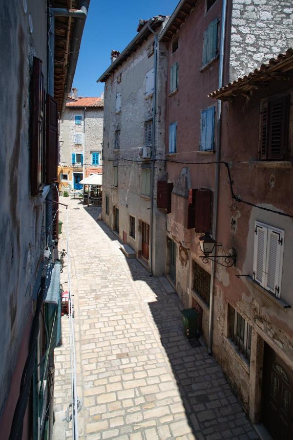 Appartement La Vita Rovinj