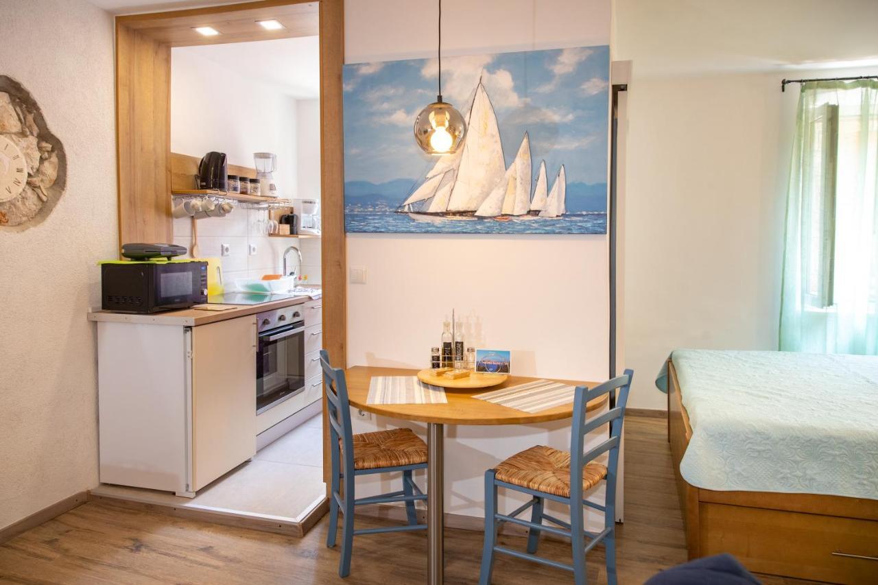 Appartement La Vita *