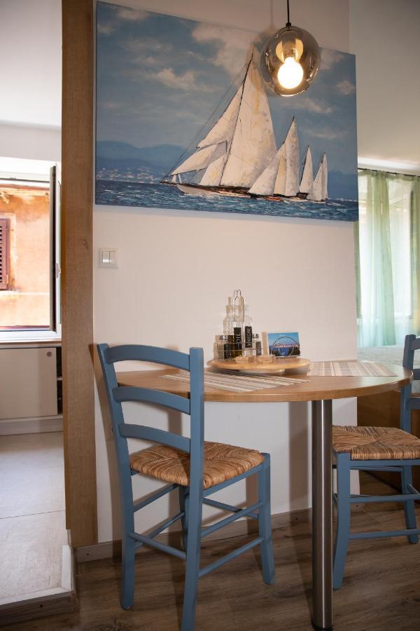 La Vita Appartement *