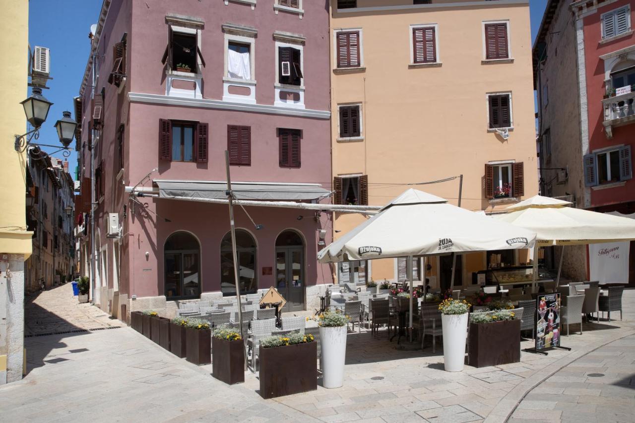 La Vita * Rovinj