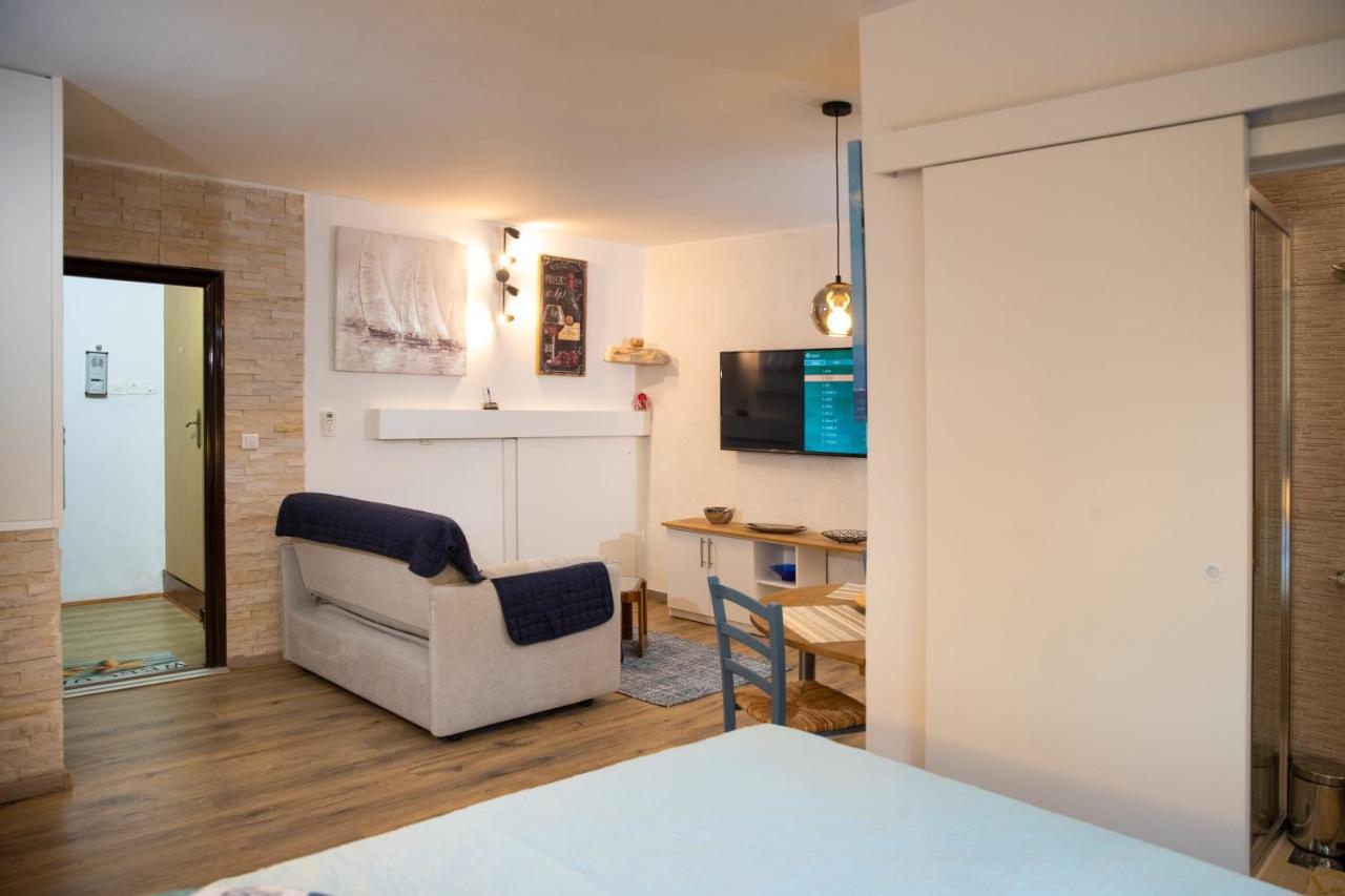 La Vita Appartement Rovinj